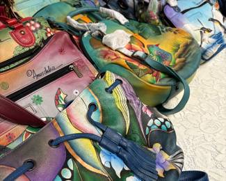 Anushka hand bags