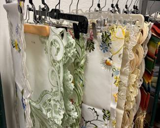 Table runners