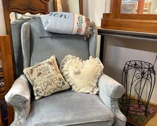 Recliner 
