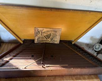 Zither