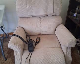 Golden Power Lift Chair