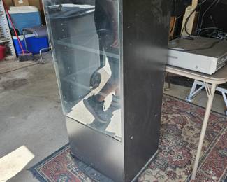 $20  Stereo cabinet