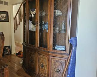 $50  China cabinet  Buy Online