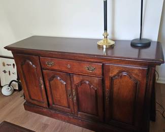 $30  Credenza   