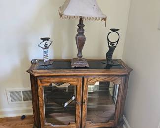 $20 Entry/display cabinet  Buy Online