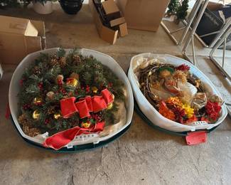 Wreaths