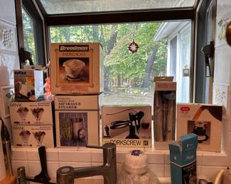 Kitchenwares