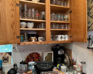 Kitchenwares