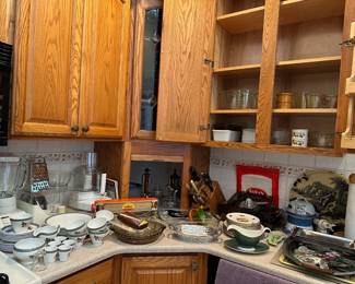 Kitchenwares