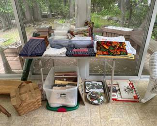 Linens