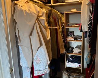 Clothes