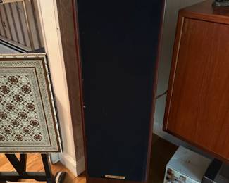 Pair of Ruark Crusader II Speakers