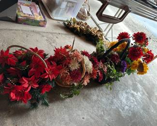 Artificial Flowers