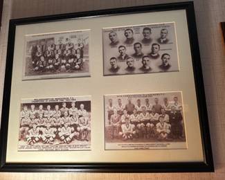 Wolverhampton Wanderers Football Club (Soccer)