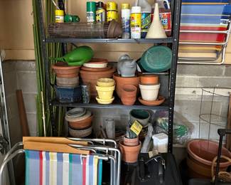 Garden Pots