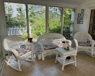 Wicker