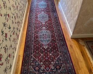 Oriental Runner