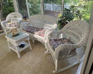 Wicker