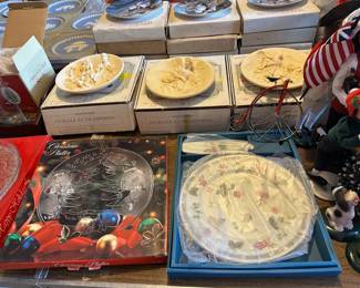 Plates