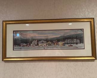 Norman Rockwell Picture