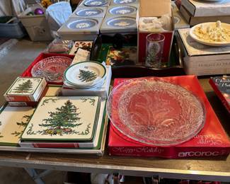 Christmas Decorations