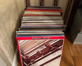 Records