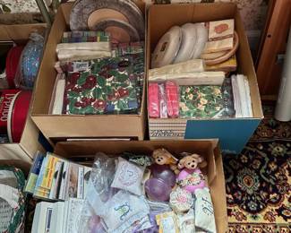 Paper Goods