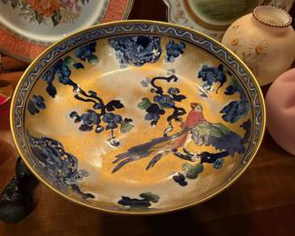 Losol Ware Bowl