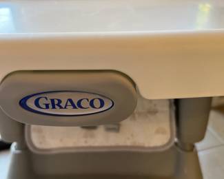 Graco High Chair