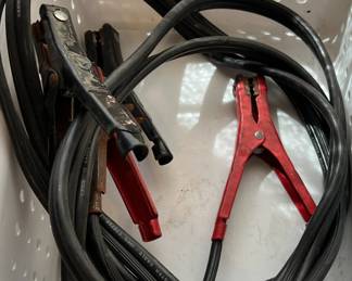 Assorted Tools