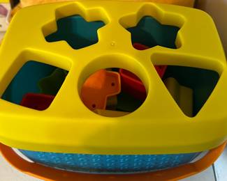 Baby Toys