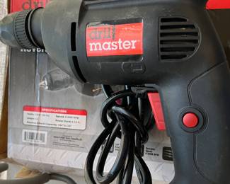 Drill Master