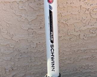 Schwinn Tire Pump