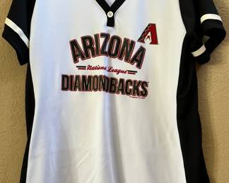 Arizona Diamondbacks XL