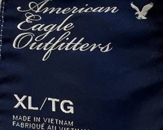 American Eagle XL