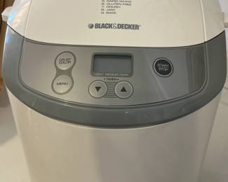 Black & Decker 