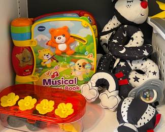 Baby Toys