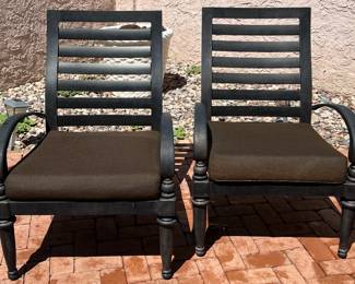 Mallin Patio Furniture
