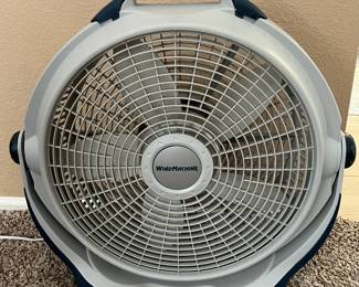 Wind Machine Fan 