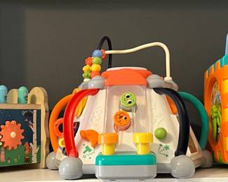 Baby Toys