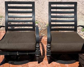 Mallin Patio Furniture