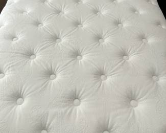 FULL Mattress and Box Spring 