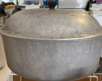 Majestic Cookware
