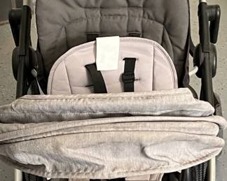 Double Stroller