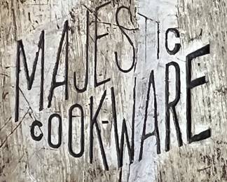 Majestic Cookware