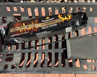 Firepit