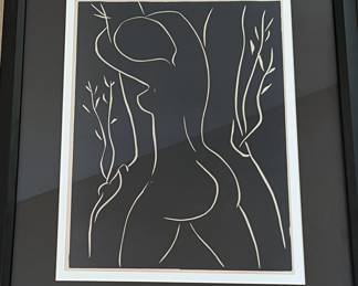 Art Print 