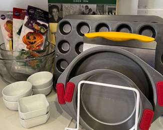 Bakeware
