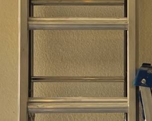 Werner 225 lb 16'  Ladder