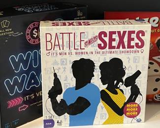 Games